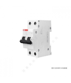 ABB漏電斷路器 DS系列DS201L C10 AC300訂貨號:10231350