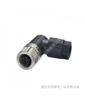 菲尼克斯PCB連接器插座5位 MCV 1,5 5-G-3,81-1803455