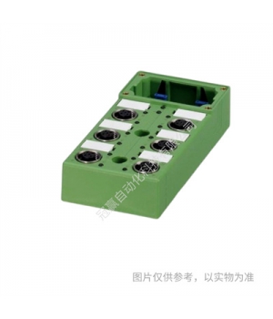 菲尼克斯連接器RJ45數據連接器 VS-08-RJ45-5-Q IP67 1656990