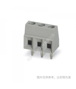 菲尼克斯印刷電路板連接器 IC 2,52-STGF-5,08 1825501