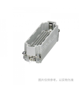 菲尼克斯適配器HC-NPT-1 2-M20-1686847