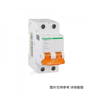 schneider 施耐德剩余電流動作開關iID 4P 63A 30mA AC A9R52463