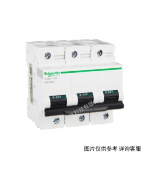 施耐德EA9R剩余電流動作保護斷路器2PC40A/30mA/AC類EA9RN2C4030C