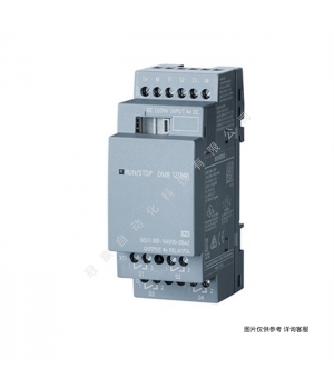 6ES7132-6BF60-0AA0西門子數(shù)字量輸出模塊8DO漏型輸出