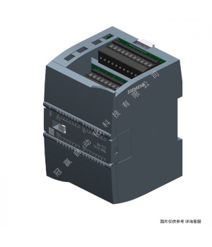 6ES7138-6AA00-0BA0西門子PLC高速計(jì)數(shù)模塊1通道