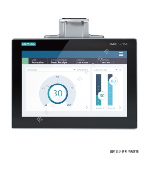 6AV6642-0AA11-0AX0(SIEMENS)西門子TP177A觸摸屏5.7寸