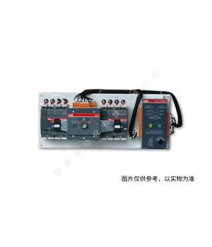 ABB雙電源轉換開關 DPT250-CB010 R160 4P