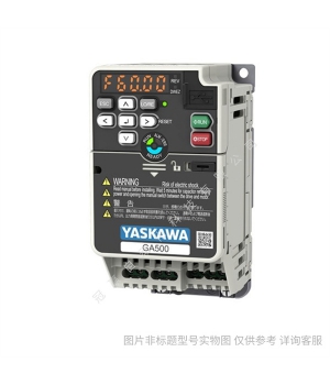 安川變頻器A1000替代F7系列CIMR-AB4A0165ABA三相380V功率90KW