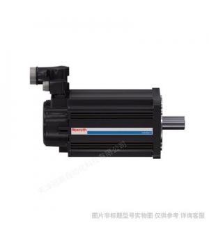 BoschRexroth 伺服電機(jī)R911317696 MSK100D-0200-NN-S1-BG0-NNNN