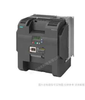 6SE6420-2AD23-0BA1西門子MM420系列380V3KW變頻器帶濾波器