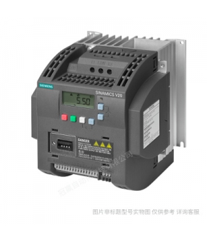 6SE6420-2AC25-5CA1西門子MM420系列220V5.5KW變頻器帶濾波器