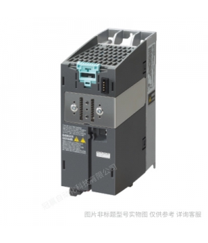 6SE6440-2UC22-2BA1 西門子MM440系列220V2.2KW變頻器