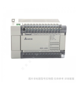 DVP40ES200R臺(tái)達(dá)PLC 40點(diǎn)ES2基礎(chǔ)型主機(jī)