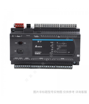 DVP48HP00R臺達(dá)數(shù)字量擴(kuò)展模塊PLC