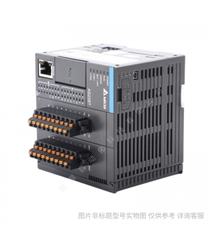 Delta/臺達(dá)EH3系列DVP32HP00R編程控制器PLC/臺達(dá)CPU模塊