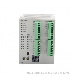 Delta/臺(tái)達(dá)EH3系列DVP16EH00T3編程控制器PLC/臺(tái)達(dá)CPU模塊