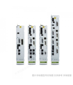 HCS01.1E-W0006-A-02-B-ET-EC-NN-NN-NN-AW 力士樂 Servo Drive