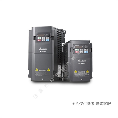 VFD220C43A 臺達VFD-C系列重載型變頻器