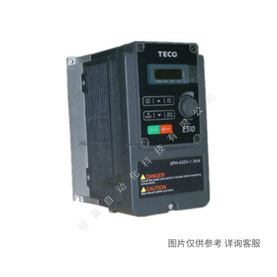 東元變頻器7200MA JNTMBGBB0005AZ-U-3.7kw