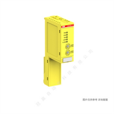 ABB PLC模塊CPU單元PM554-TP-ETH 1SAP120600R0071 AC500-eCo系列