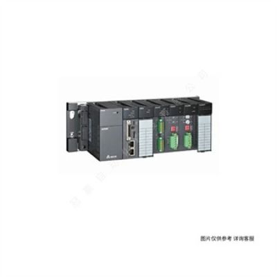 IFD9506 Delta/臺達PLC轉換模塊RS232/RS485轉Modbus TCP/IP模塊