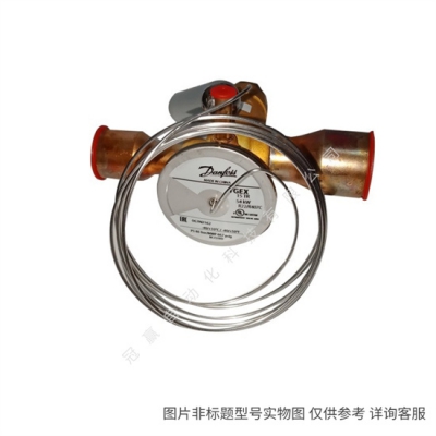 068Z 3226 3225 3227 3287 3357 068Z3319 3284 膨脹閥 DANFOSS