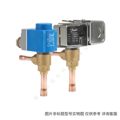 AKS32 060G2006 060G2005 2004 2007 壓力傳感器-DANFOSS-丹佛斯