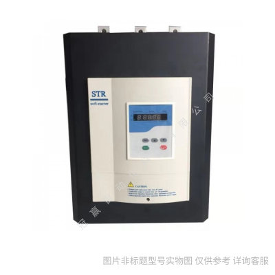 西安西普STR A系列電機軟起動器XPSTR090A