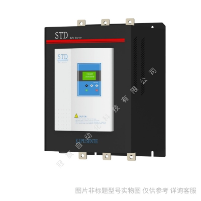 上海西普軟起動器STD6900U-3西普電機軟啟動器